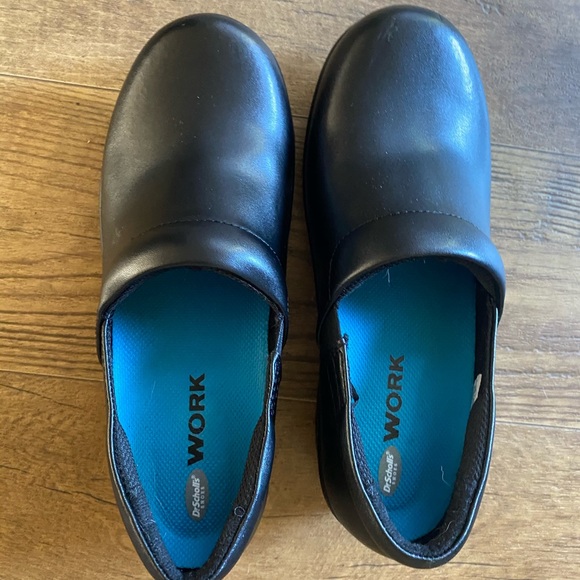 Dr.Scholls work shoes - Picture 2 of 4